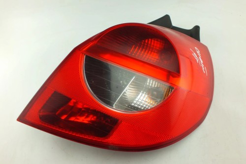 LAMPA PRAWY TYŁ RENAULT CLIO III (2005-2009) 1.6 16V