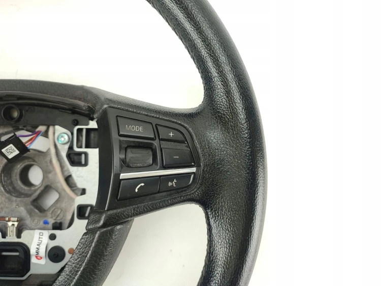 KIEROWNICA BMW 6 F13 (2010-2014) 3.0 D 313KM 6102240