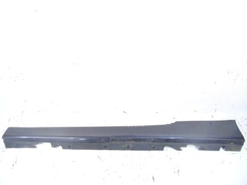 LISTWA PROGOWA LEWA BMW E92 (2006-2008) 3.0 D 286KM