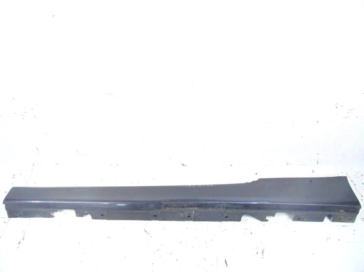 LISTWA PROGOWA LEWA BMW E92 (2006-2008) 3.0 D 286KM