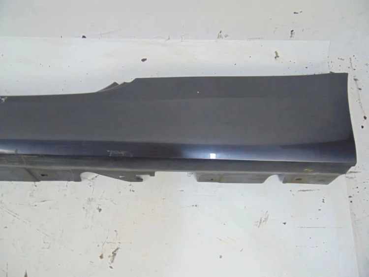 LISTWA PROGOWA LEWA BMW E92 (2006-2008) 3.0 D 286KM