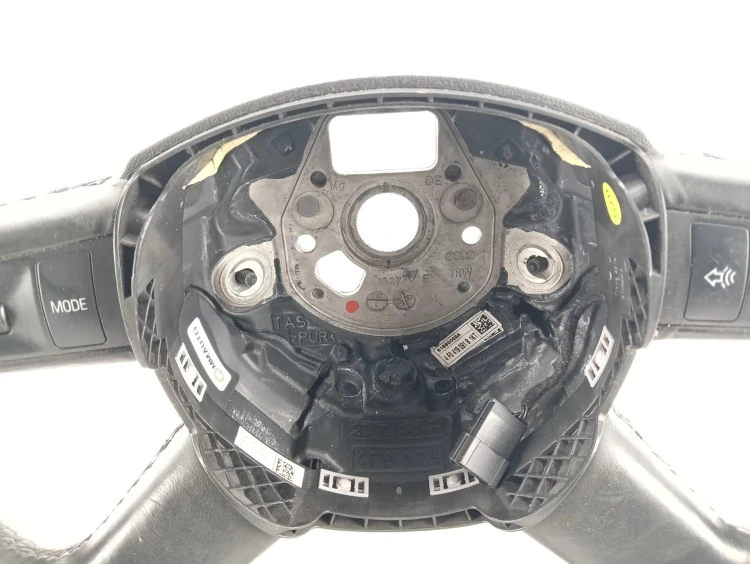 KIEROWNICA AUDI A6 C6 (2004-2008) 2.4 V6 177KM 4F0419091B