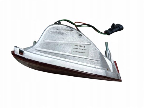 LAMPA LEWY TYŁ W KLAPE AIXAM CROSSOVER (2015-) 0.5 8KM 801BF508