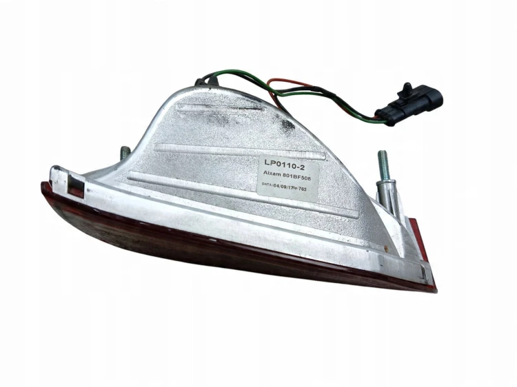 LAMPA LEWY TYŁ W KLAPE AIXAM CROSSOVER (2015-) 0.5 8KM 801BF508