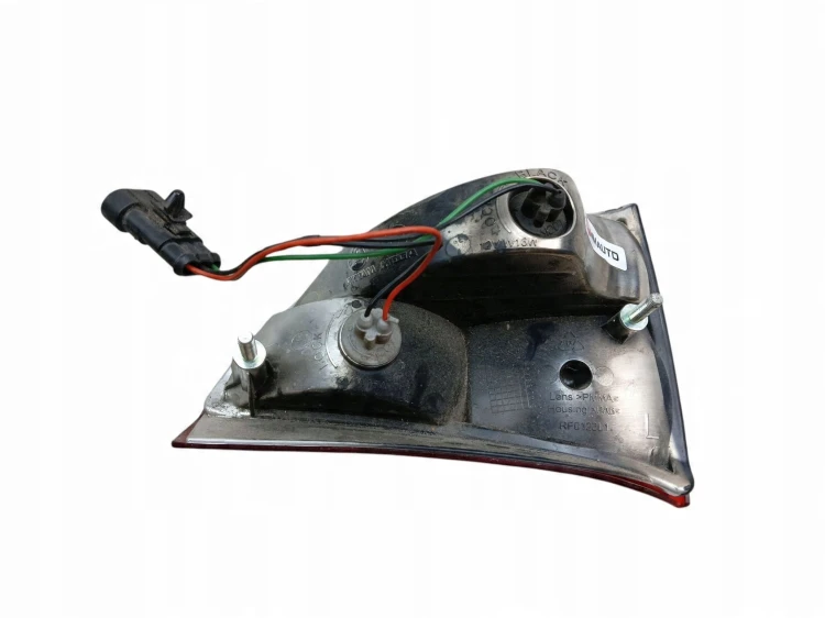 LAMPA LEWY TYŁ W KLAPE AIXAM CROSSOVER (2015-) 0.5 8KM 801BF508