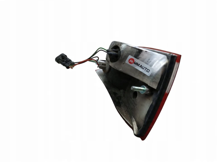 LAMPA LEWY TYŁ W KLAPE AIXAM CROSSOVER (2015-) 0.5 8KM 801BF508