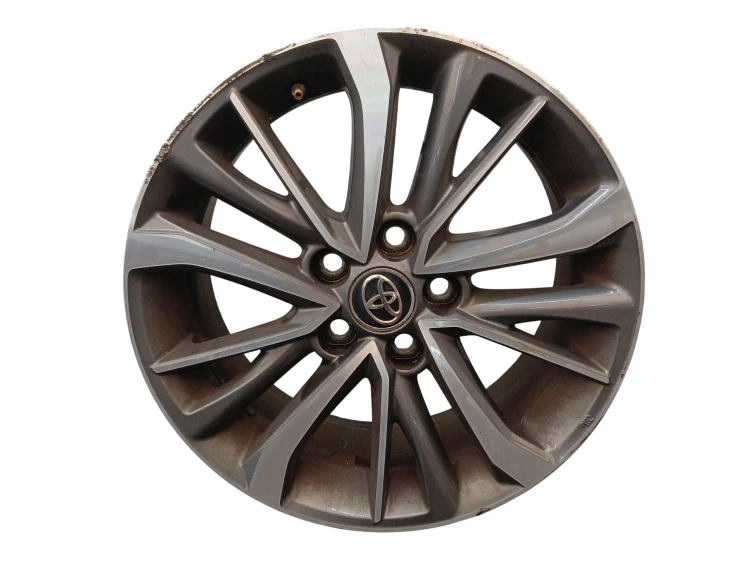 FELGA ALUMINIOWA TOYOTA AVENSIS T27 LIFT (2015-2018) 1.8 VVT-I 147KM HL8104