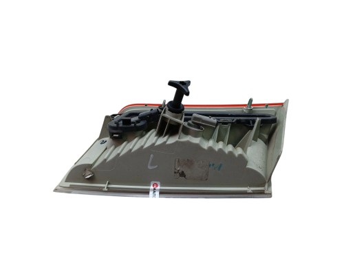 LAMPA LEWY TYŁ W KLAPE RENAULT LAGUNA III (2007-2010) 2.0 DCI 150KM