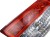 LAMPA LEWY TYŁ W KLAPE RENAULT LAGUNA III (2007-2010) 2.0 DCI 150KM