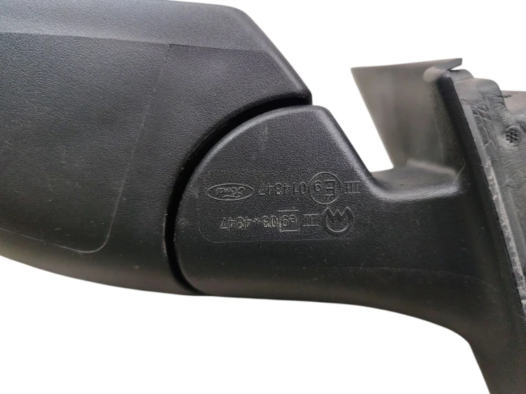 LUSTERKO LEWE FORD S-MAX MK1 LIFT (2010-2015) 2.0 TDCI 140KM 014347