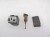 ZESTAW STARTOWY RENAULT MEGANE II LIFT (2005-2008) 1.5 DCI 8200334419
