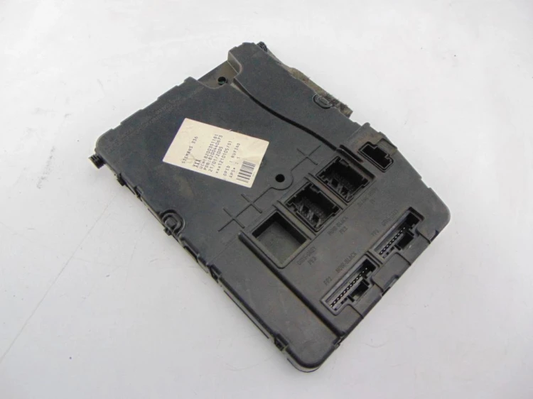 ZESTAW STARTOWY RENAULT MEGANE II LIFT (2005-2008) 1.5 DCI 8200334419