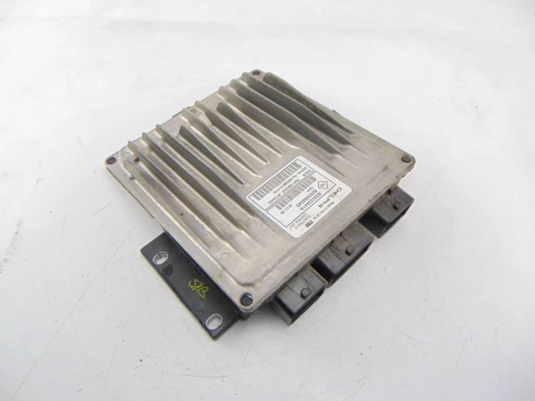 ZESTAW STARTOWY RENAULT MEGANE II LIFT (2005-2008) 1.5 DCI 8200334419