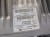 ZESTAW STARTOWY RENAULT MEGANE II LIFT (2005-2008) 1.5 DCI 8200334419
