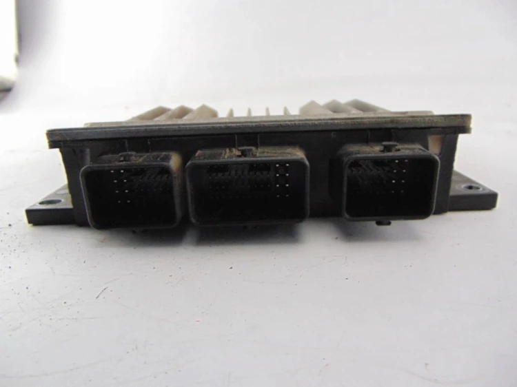ZESTAW STARTOWY RENAULT MEGANE II LIFT (2005-2008) 1.5 DCI 8200334419