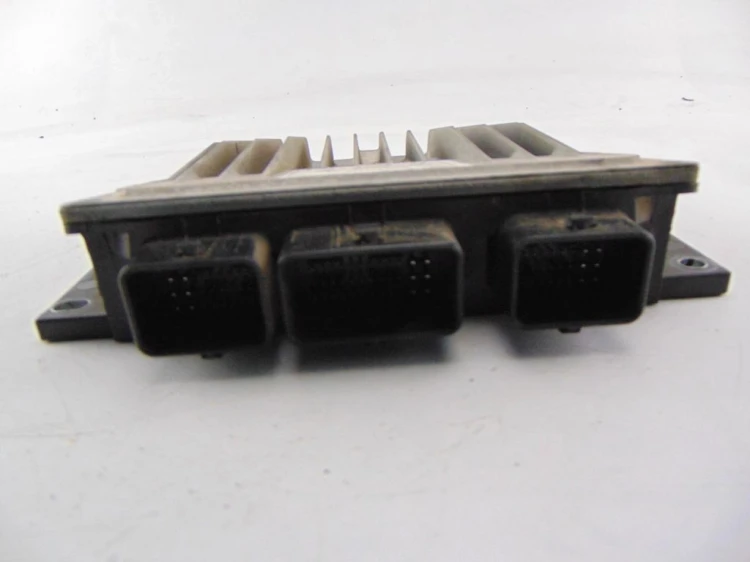 ZESTAW STARTOWY RENAULT MEGANE II LIFT (2005-2008) 1.5 DCI 8200334419