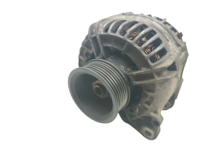 ALTERNATOR VOLVO S80 I (1998-2004) 2.5 TDI 140KM 9459093
