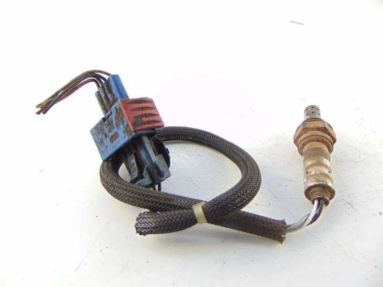 SONDA LAMBDA PEUGEOT 207 (2006-2009) V754896180-04