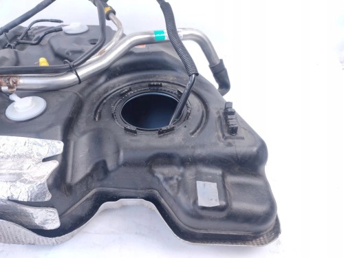 ZBIORNIK PALIWA BAK AUDI A4 B9 (2015-2019) 1.4 TFSI 150KM