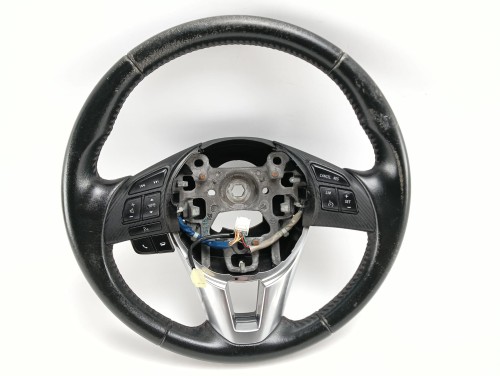 KIEROWNICA MAZDA 3 III BM/BN (2013-2016) 2.2 D 150KM K0273