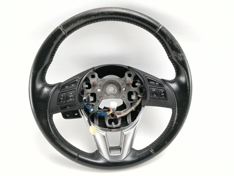 KIEROWNICA MAZDA 3 III BM/BN (2013-2016) 2.2 D 150KM K0273