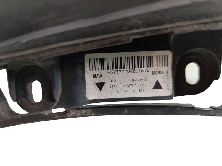 LAMPA LEWY TYŁ BMW F31 (2011-2015) 2.0 D 143KM 7372787