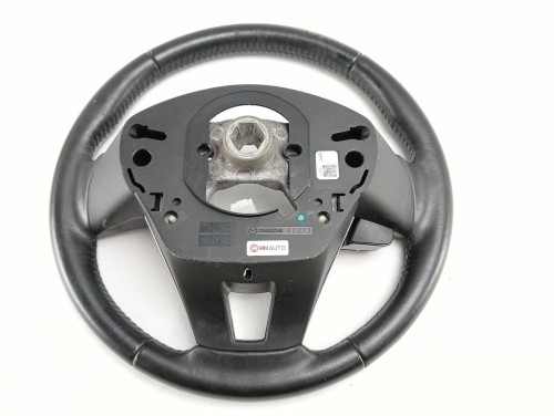 KIEROWNICA MAZDA 3 III BM/BN (2013-2016) 2.2 D 150KM K0273
