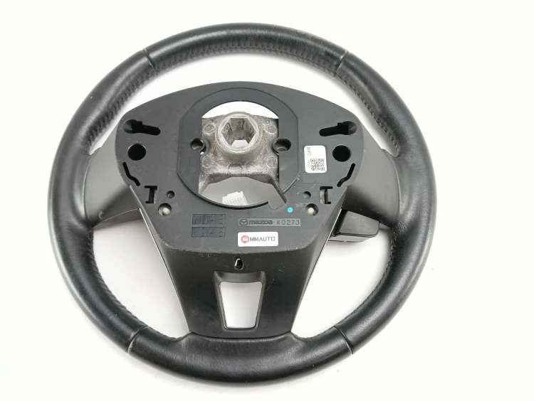 KIEROWNICA MAZDA 3 III BM/BN (2013-2016) 2.2 D 150KM K0273