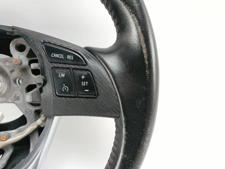 KIEROWNICA MAZDA 3 III BM/BN (2013-2016) 2.2 D 150KM K0273