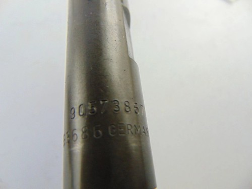 WTRYSKIWACZE OPEL VECTRA B 2.0 DTI 90573867