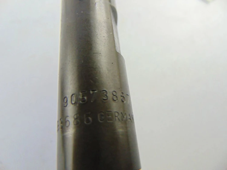 WTRYSKIWACZE OPEL VECTRA B 2.0 DTI 90573867