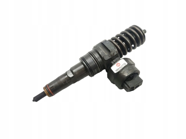 POMPOWTRYSKIWACZ VOLKSWAGEN SHARAN I (1995-2000) 1.9 TDI 90KM 038130073H