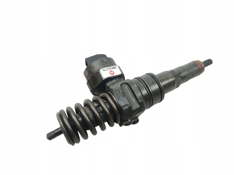POMPOWTRYSKIWACZ VOLKSWAGEN SHARAN I (1995-2000) 1.9 TDI 90KM 038130073H