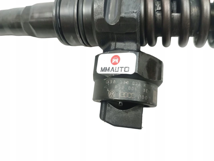 POMPOWTRYSKIWACZ VOLKSWAGEN SHARAN I (1995-2000) 1.9 TDI 90KM 038130073H