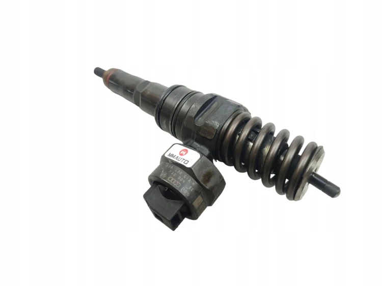 POMPOWTRYSKIWACZ VOLKSWAGEN SHARAN I (1995-2000) 1.9 TDI 90KM 038130073H