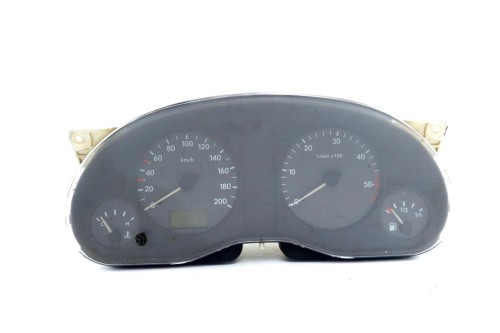 LICZNIK VOLKSWAGEN SHARAN I (1995-2000) 1.9 TDI 130KM 7M0919861C