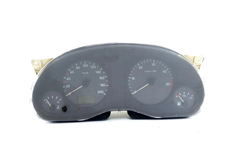 LICZNIK VOLKSWAGEN SHARAN I (1995-2000) 1.9 TDI 130KM 7M0919861C