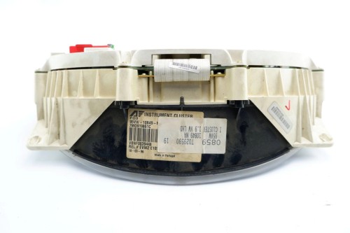LICZNIK VOLKSWAGEN SHARAN I (1995-2000) 1.9 TDI 130KM 7M0919861C