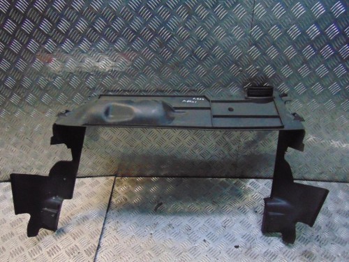 KIEROWNICE POWIETRZA RENAULT MEGANE III (2008-2013) 1.6 16V
