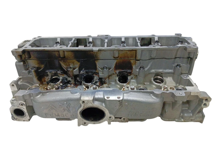GŁOWICA CITROEN C-ELYSEE (2012-2016) 1.6 E-HDI 92KM 9684487210