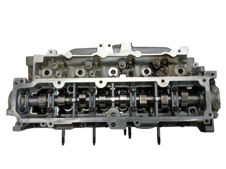 GŁOWICA CITROEN C-ELYSEE (2012-2016) 1.6 E-HDI 92KM 9684487210
