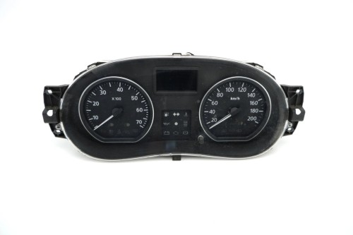 LICZNIK DACIA SANDERO I (2008-2012) 1.5 DCI 248108043R