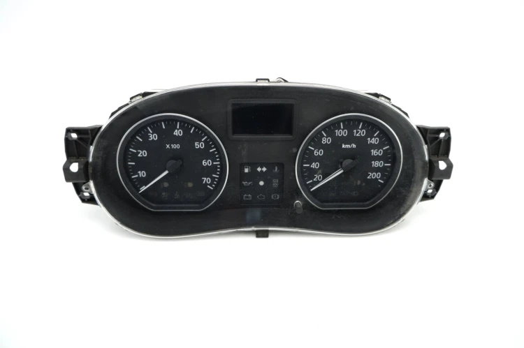 LICZNIK DACIA SANDERO I (2008-2012) 1.5 DCI 248108043R
