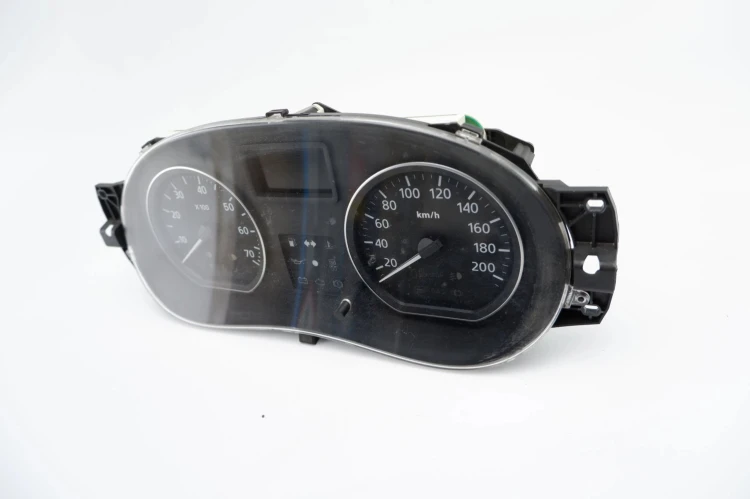 LICZNIK DACIA SANDERO I (2008-2012) 1.5 DCI 248108043R