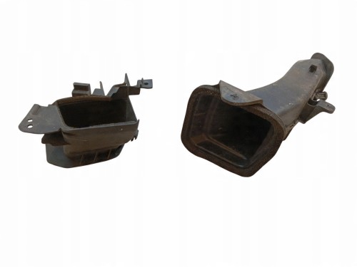 KIEROWNICA POWIETRZA PRAWA LEXUS IS III 300h LIFT (2016-2020) 2.5 HYBRID 22