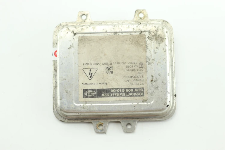 PRZETWORNICA XENON NISSAN QASHQAI+2 J10 LIFT (2009-2013) 1.6 DCI 130KM 5DV0