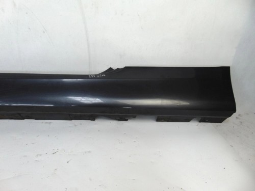 LISTWA PROGOWA LEWA BMW E93 3.0 BENZ