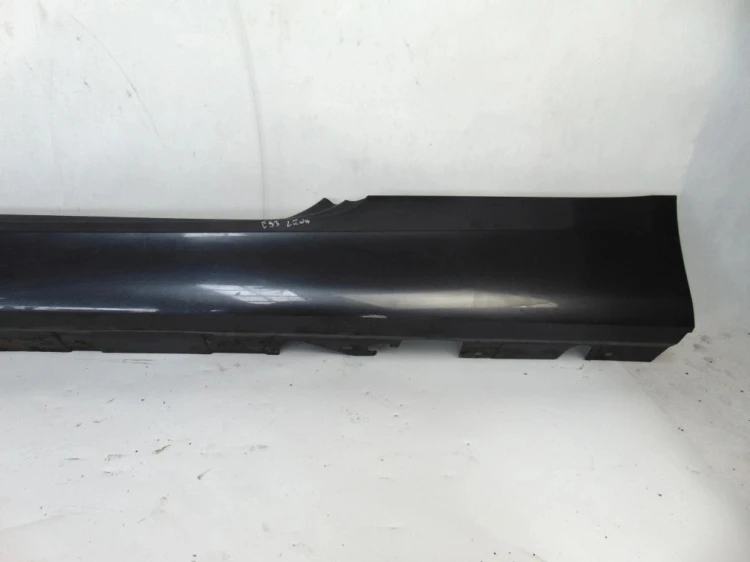LISTWA PROGOWA LEWA BMW E93 3.0 BENZ
