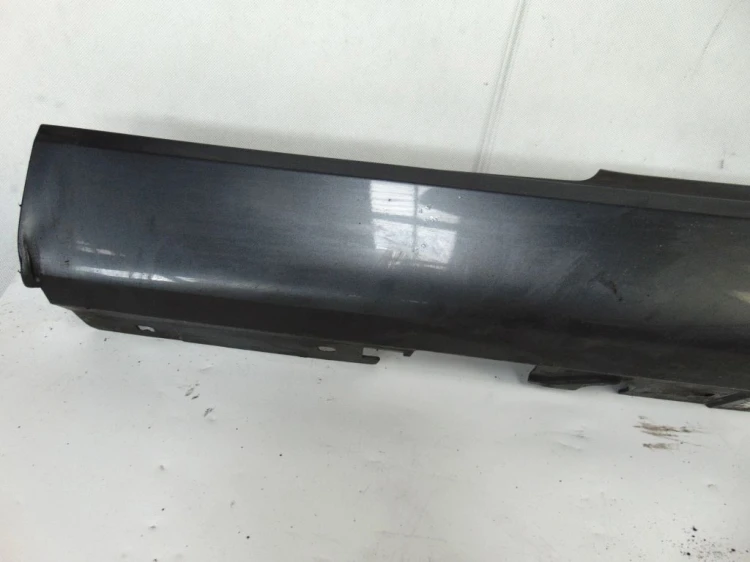 LISTWA PROGOWA LEWA BMW E93 3.0 BENZ