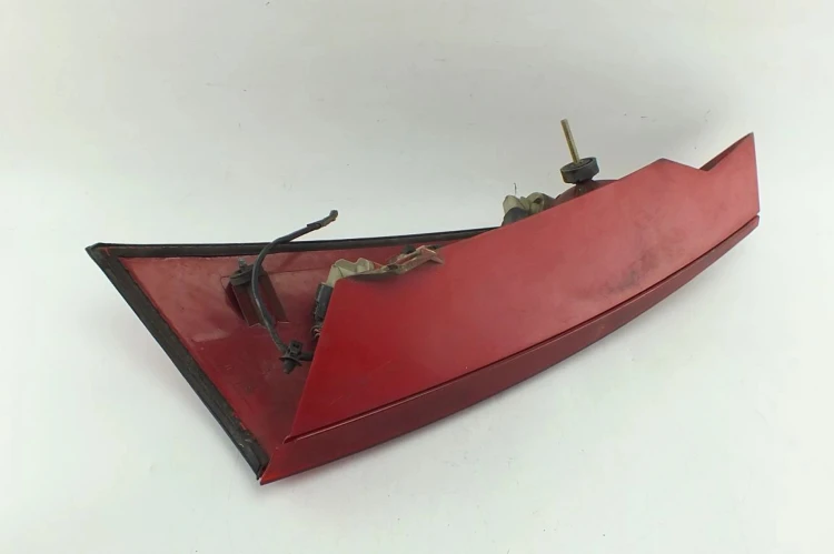 LAMPA LEWY TYŁ FORD FOCUS MK1 LIFT (2001 -2004) 1.8 TDCI 100HP